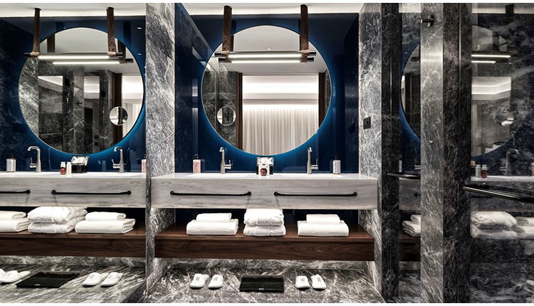 MGallery Athens Capital, Афины